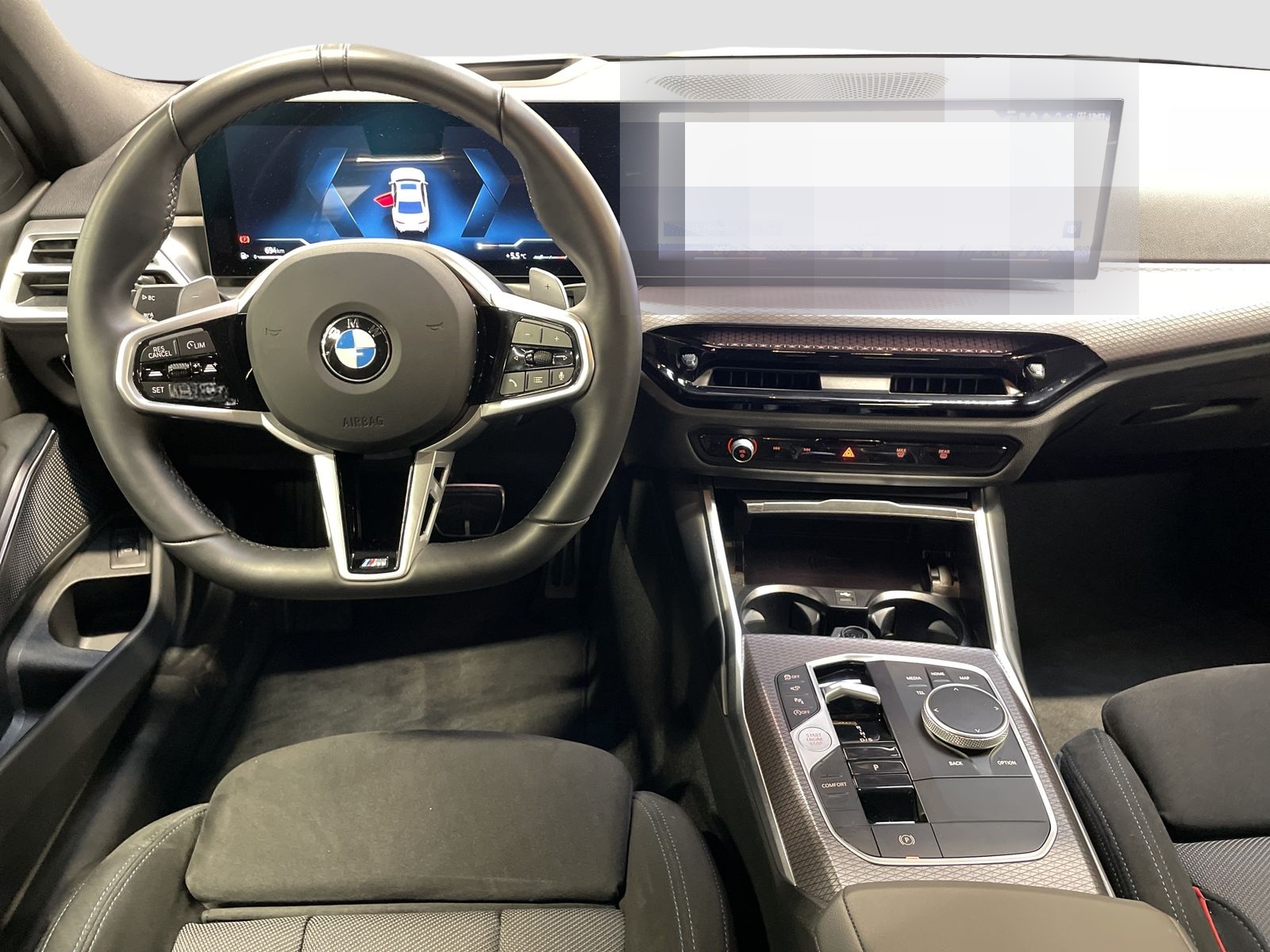 BMW 320i xDrive Limousine M Sport Driv.Assist.Prof foto 12