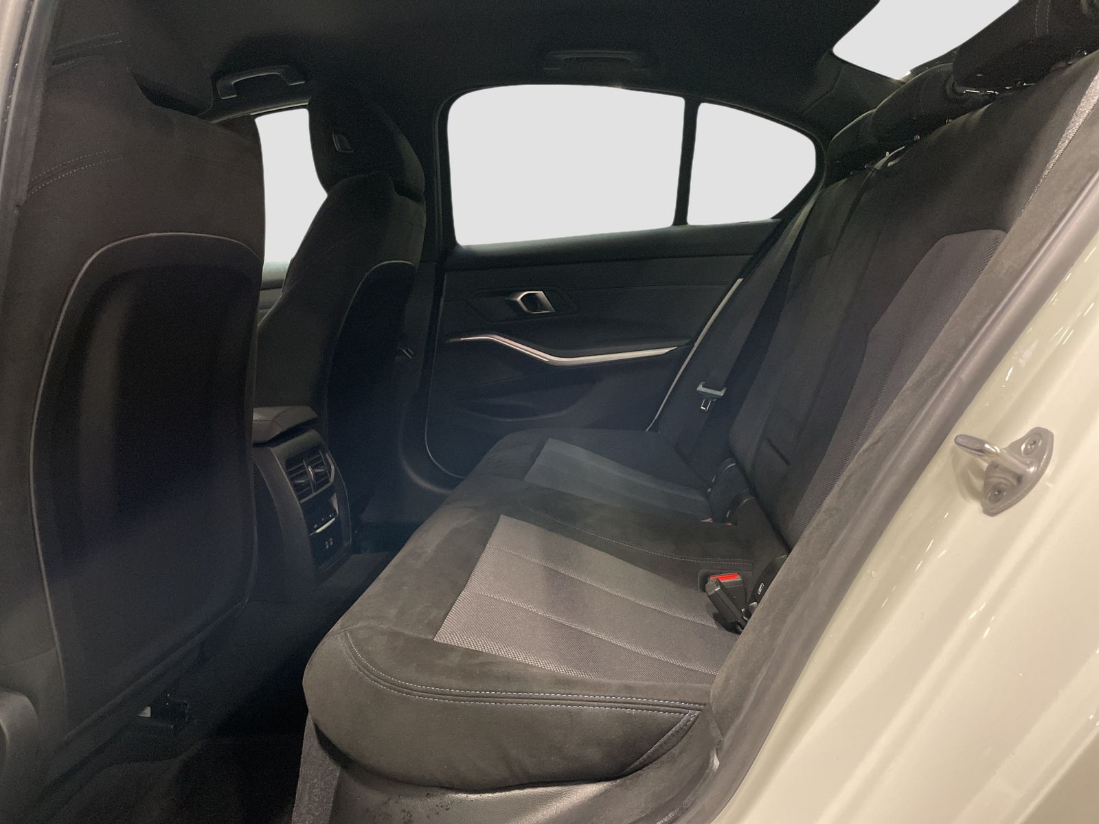BMW 320i xDrive Limousine M Sport Driv.Assist.Prof foto 13