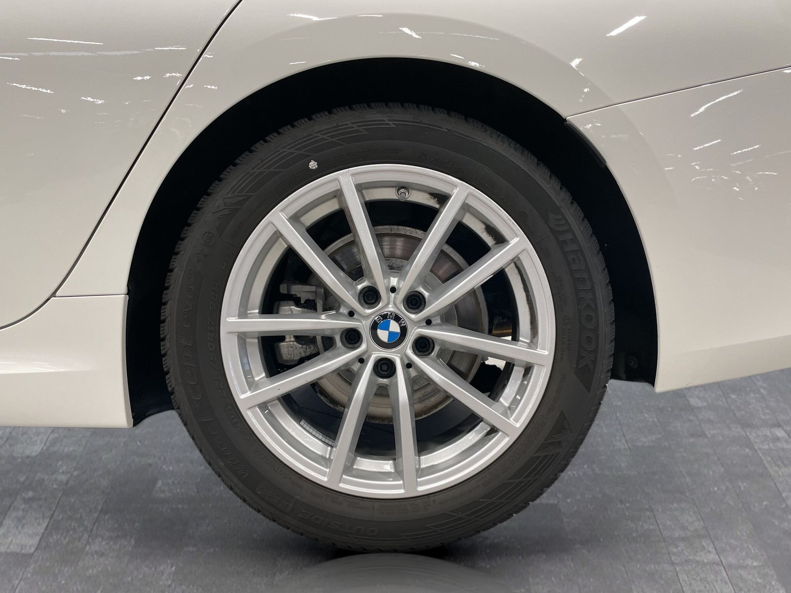 BMW 320i xDrive Limousine M Sport Driv.Assist.Prof foto 14