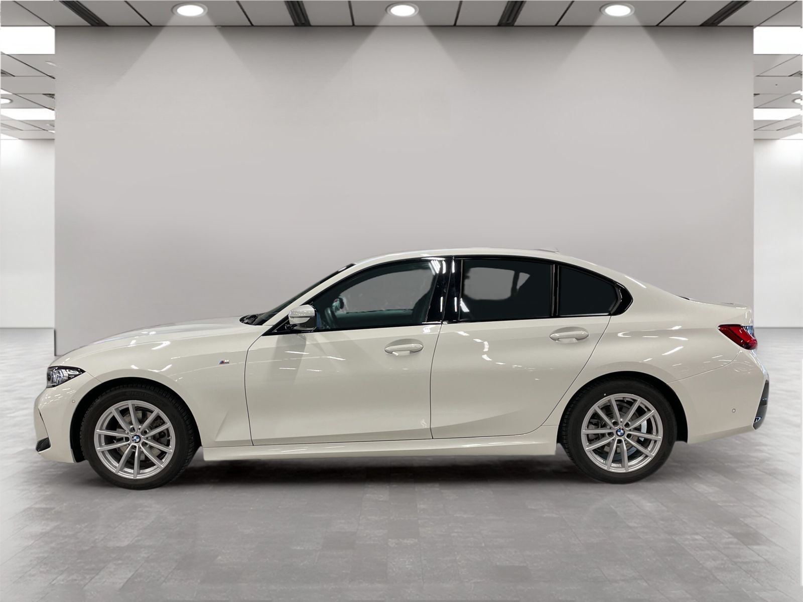 BMW 320i xDrive Limousine M Sport Driv.Assist.Prof foto 5