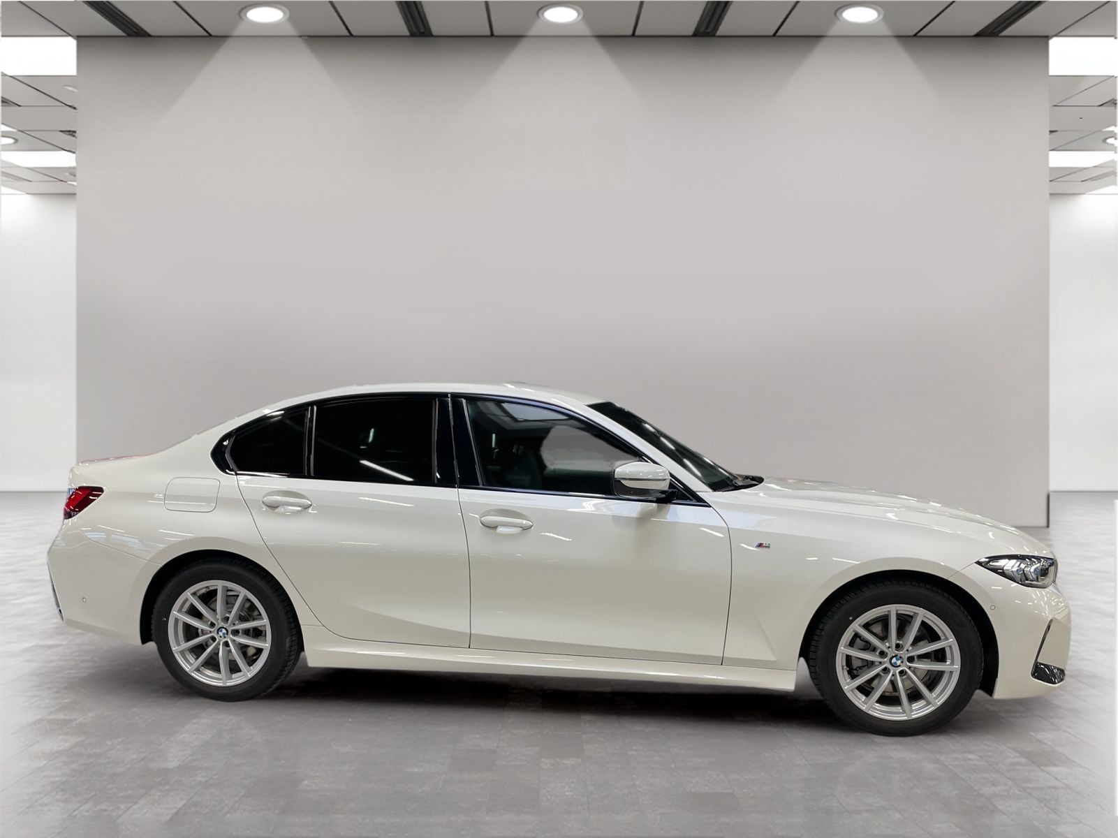 BMW 320i xDrive Limousine M Sport Driv.Assist.Prof foto 7