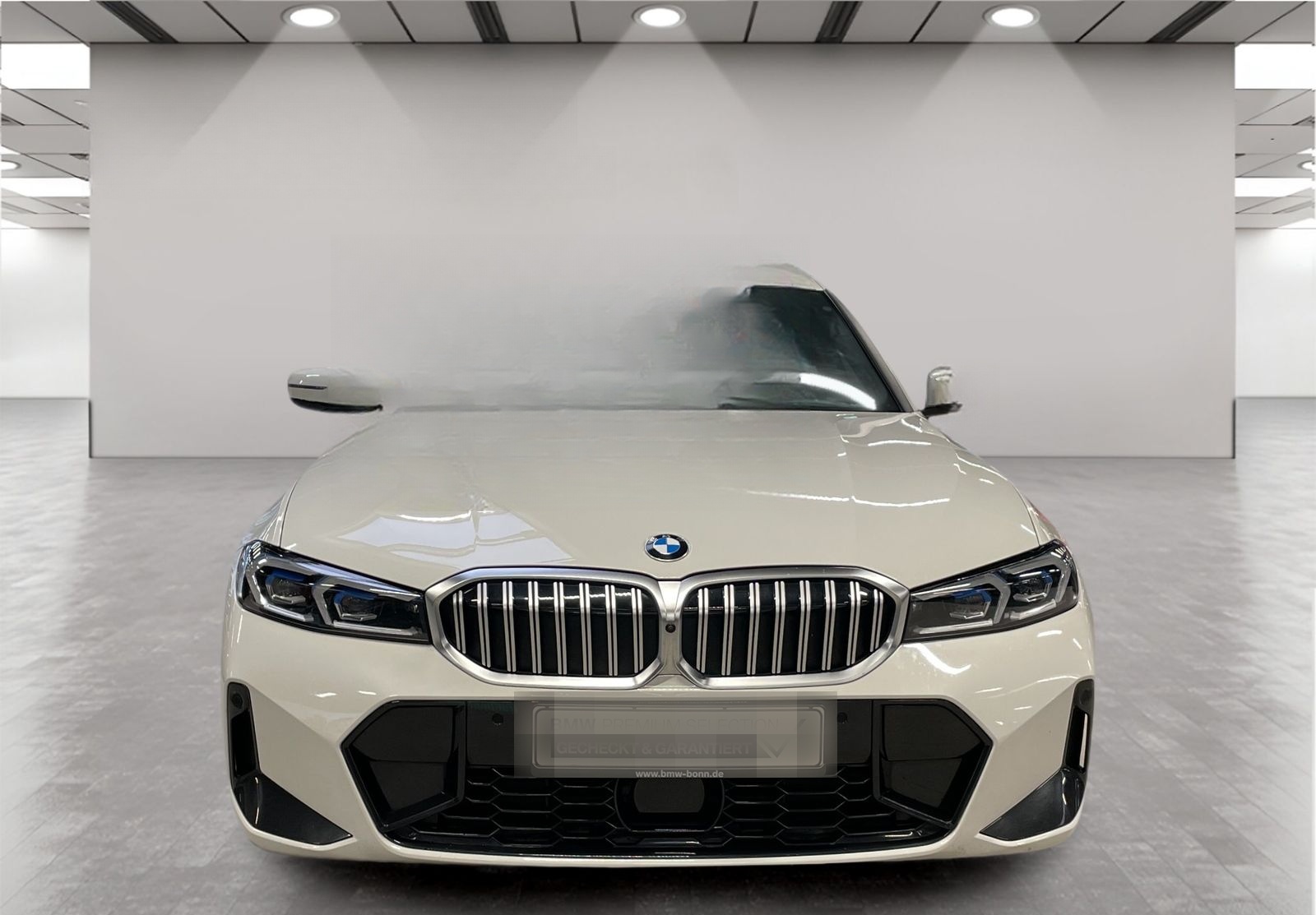 BMW 320i xDrive Limousine M Sport Driv.Assist.Prof foto 8
