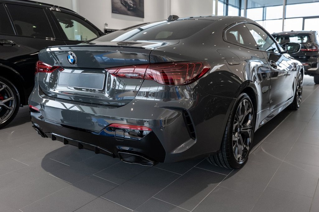 BMW 440d Coupe xDrive FACEL. 360° LED HUD ACC NAVI foto 5