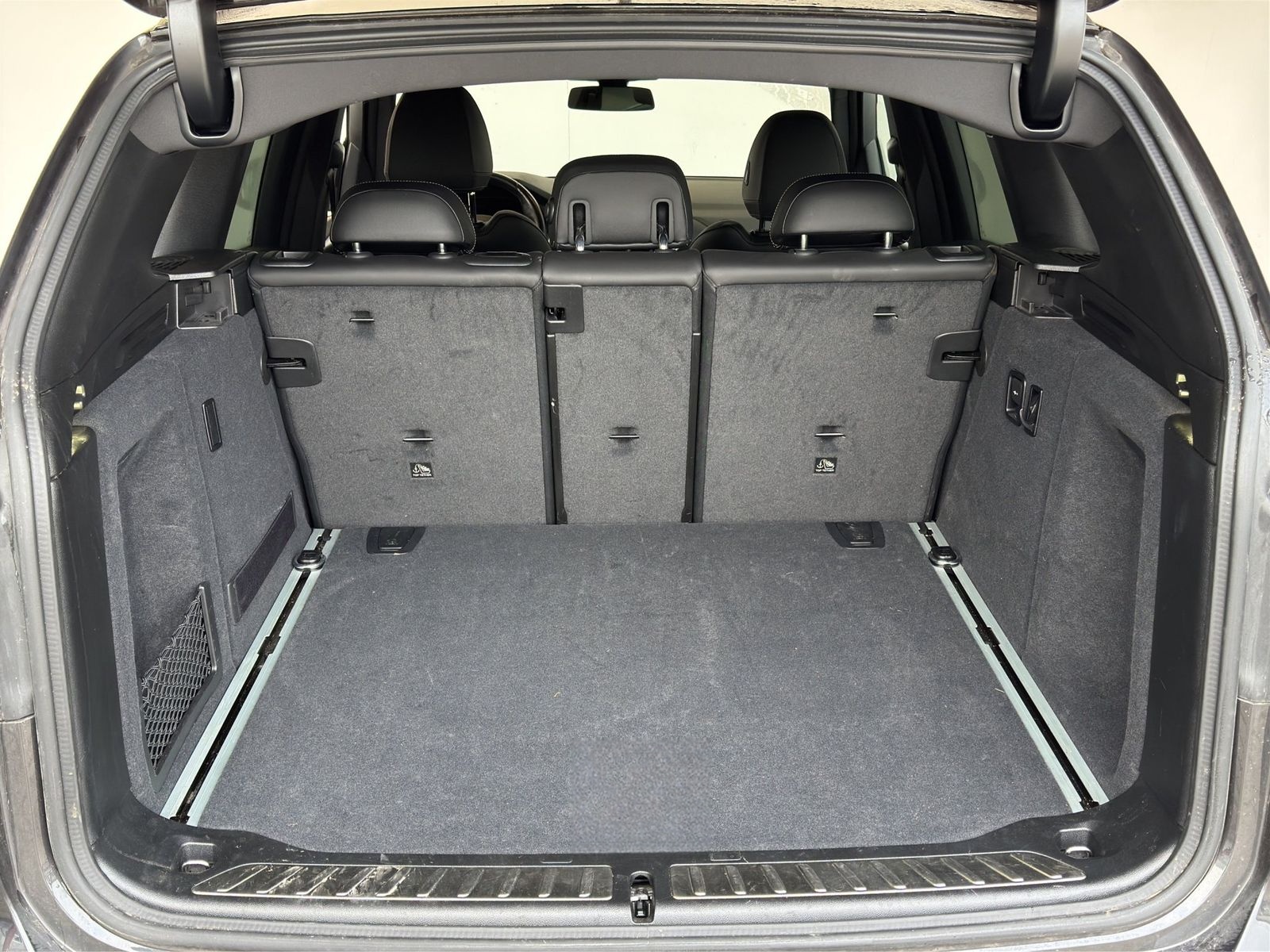 BMW X3 xDrive30dA M Sport LiveCock.Standh.LED.ParkAs foto 9