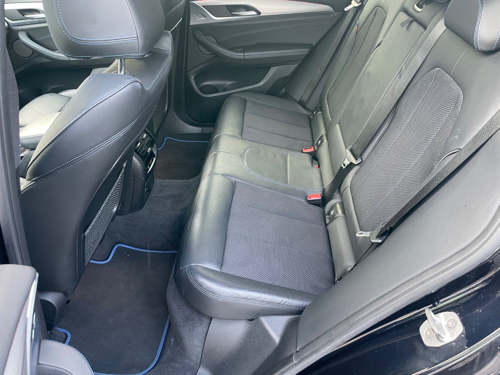 BMW X3 xDrive 25 d M Sport foto 9