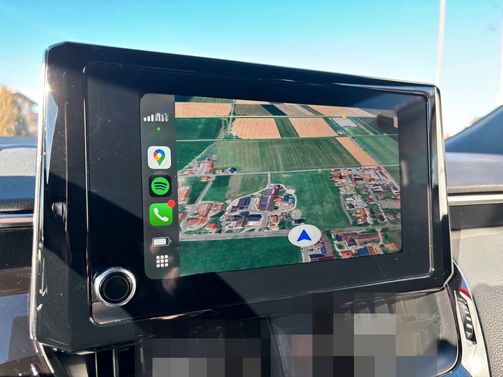 Toyota Corolla 2.0 Hybrid Team D *CarPlay,SHZ,Kamera* foto 12