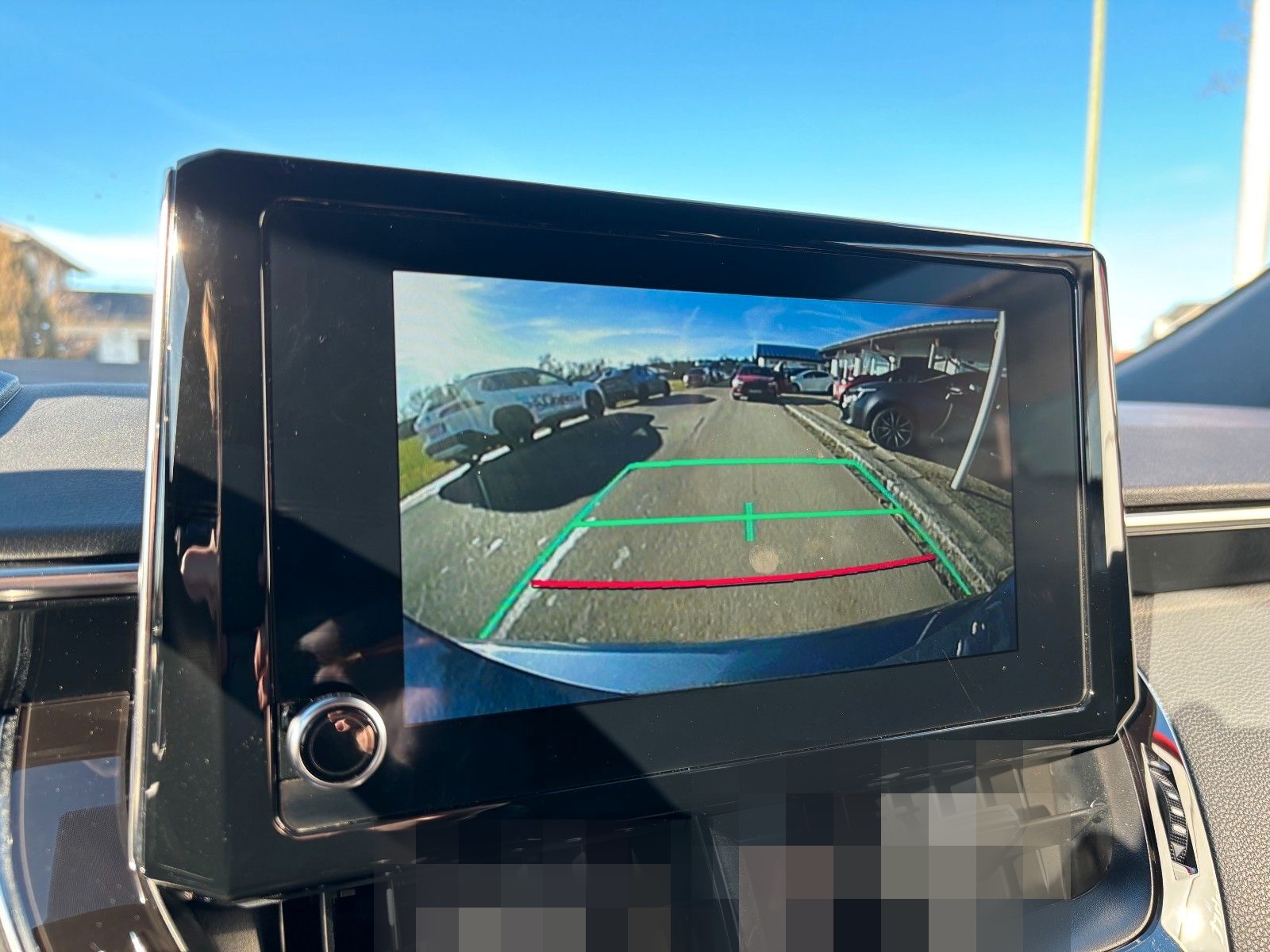 Toyota Corolla 2.0 Hybrid Team D *CarPlay,SHZ,Kamera* foto 13
