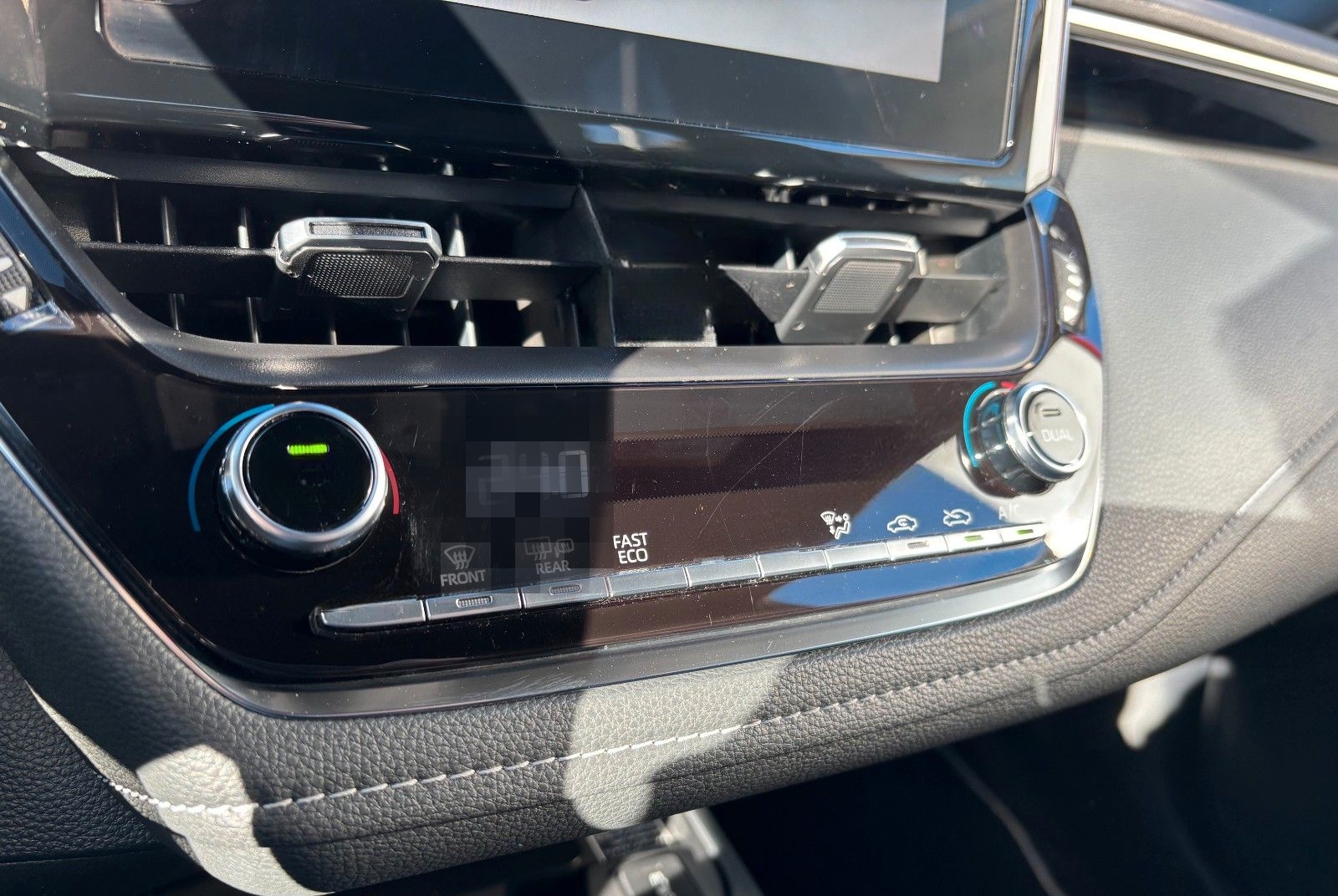 Toyota Corolla 2.0 Hybrid Team D *CarPlay,SHZ,Kamera* foto 15