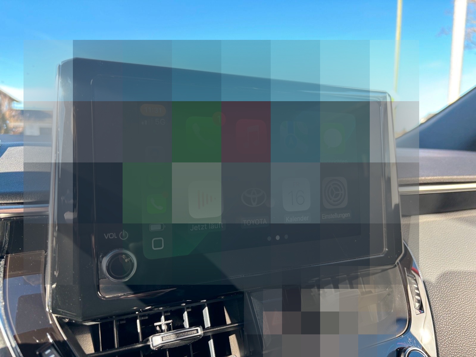 Toyota Corolla 2.0 Hybrid Team D *CarPlay,SHZ,Kamera* foto 16