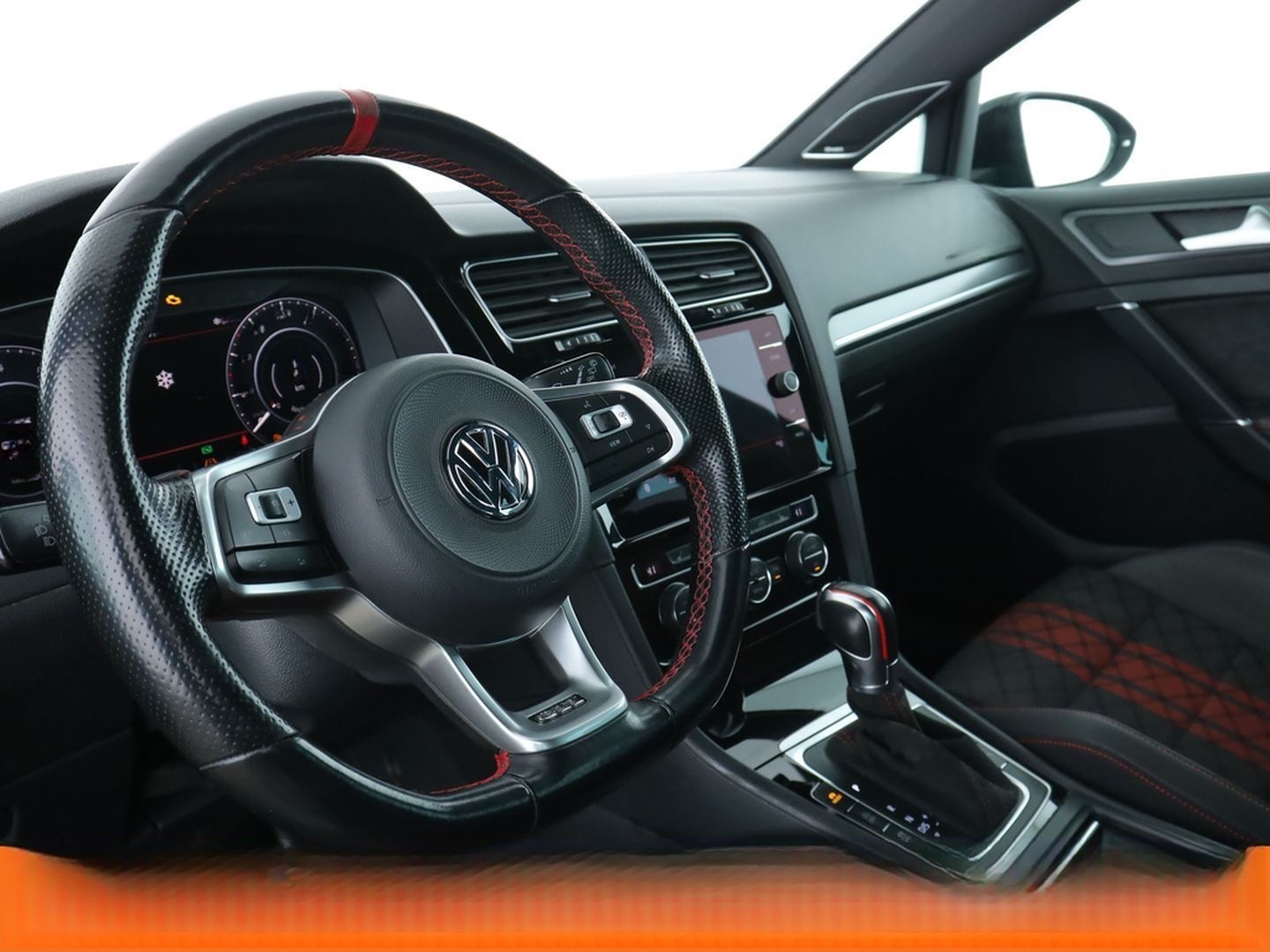 Volkswagen Golf VII 2.0 TSI GTI TCR Aut.*LED*ACC*CAM*PDC* foto 11
