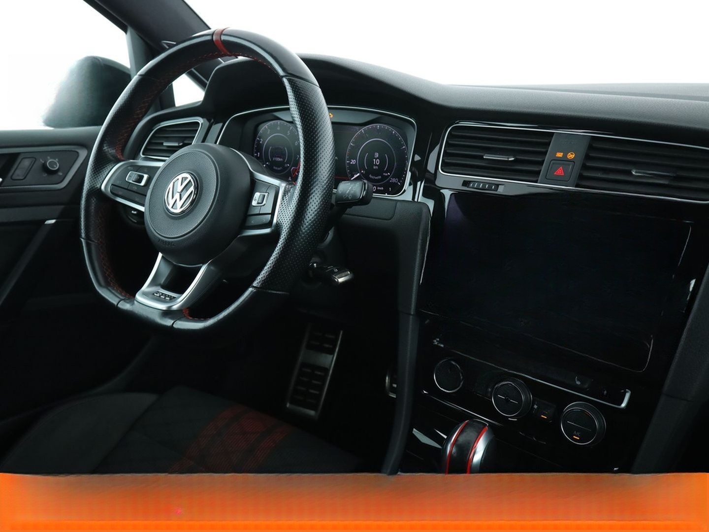 Volkswagen Golf VII 2.0 TSI GTI TCR Aut.*LED*ACC*CAM*PDC* foto 13