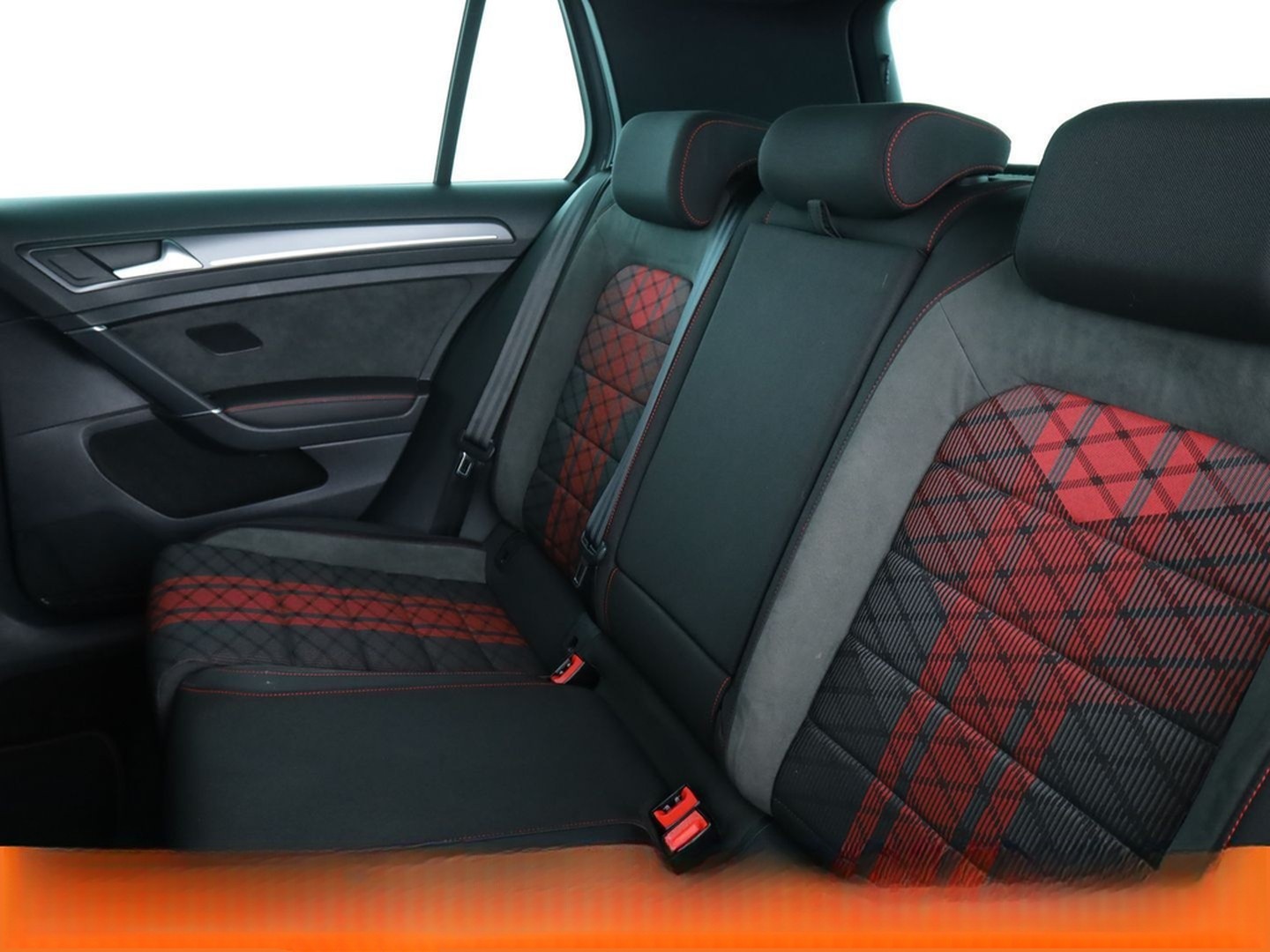 Volkswagen Golf VII 2.0 TSI GTI TCR Aut.*LED*ACC*CAM*PDC* foto 14