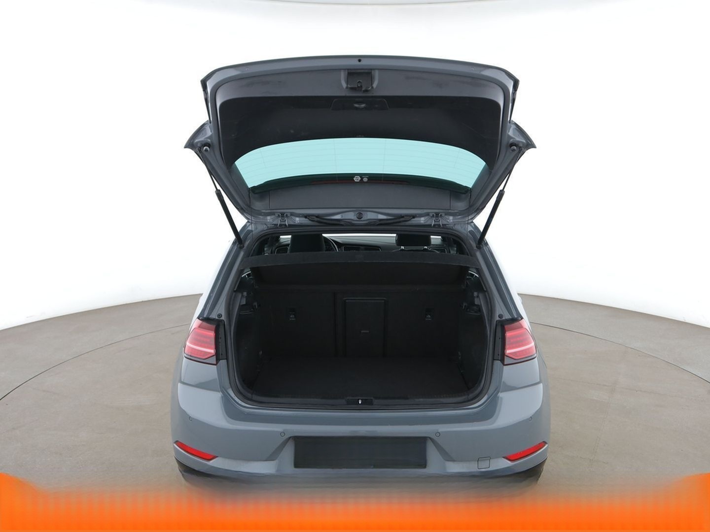 Volkswagen Golf VII 2.0 TSI GTI TCR Aut.*LED*ACC*CAM*PDC* foto 17