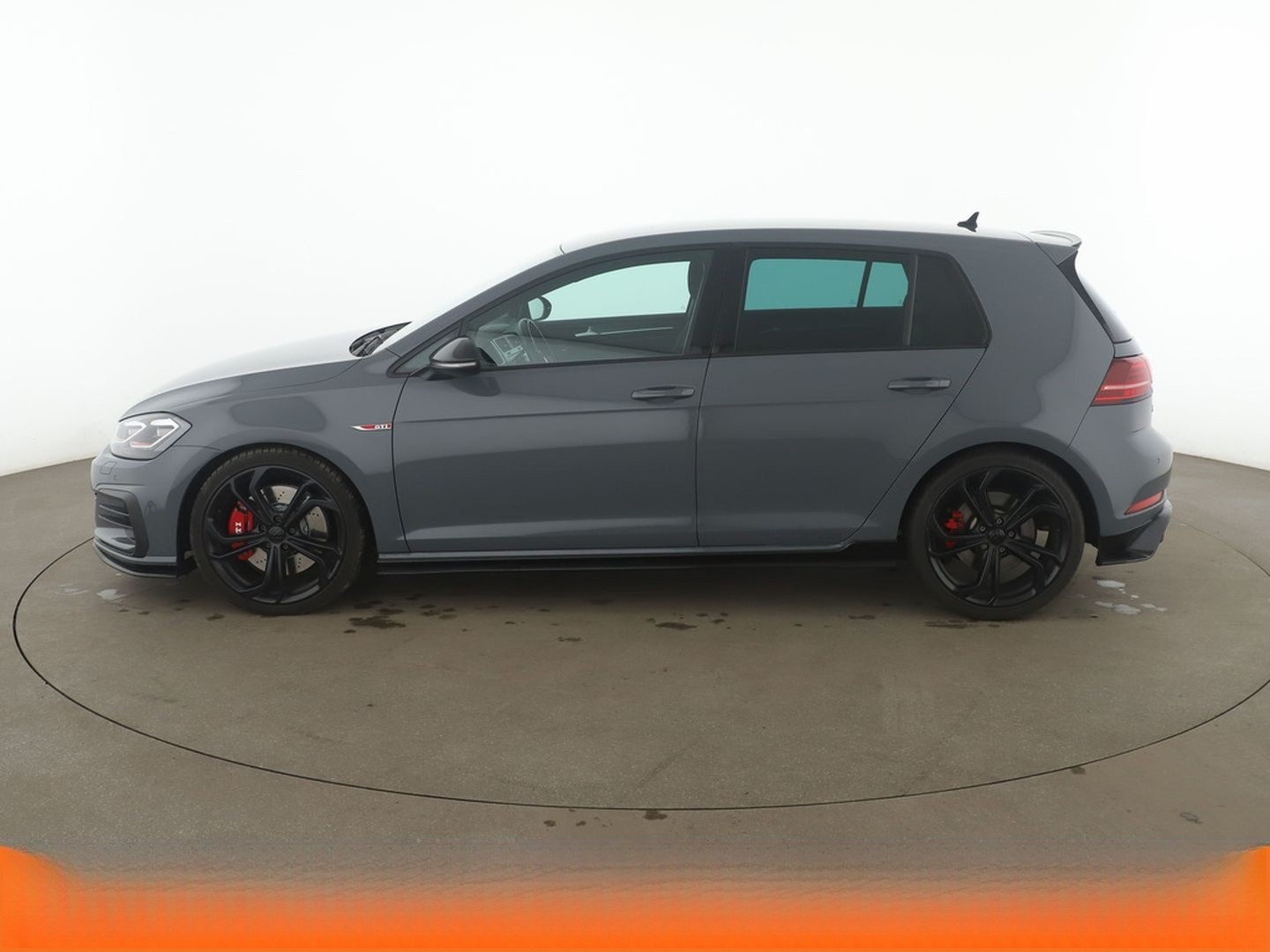 Volkswagen Golf VII 2.0 TSI GTI TCR Aut.*LED*ACC*CAM*PDC* foto 3