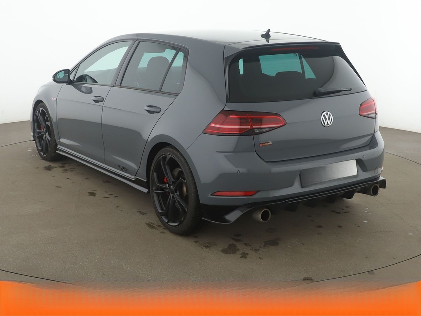 Volkswagen Golf VII 2.0 TSI GTI TCR Aut.*LED*ACC*CAM*PDC* foto 4