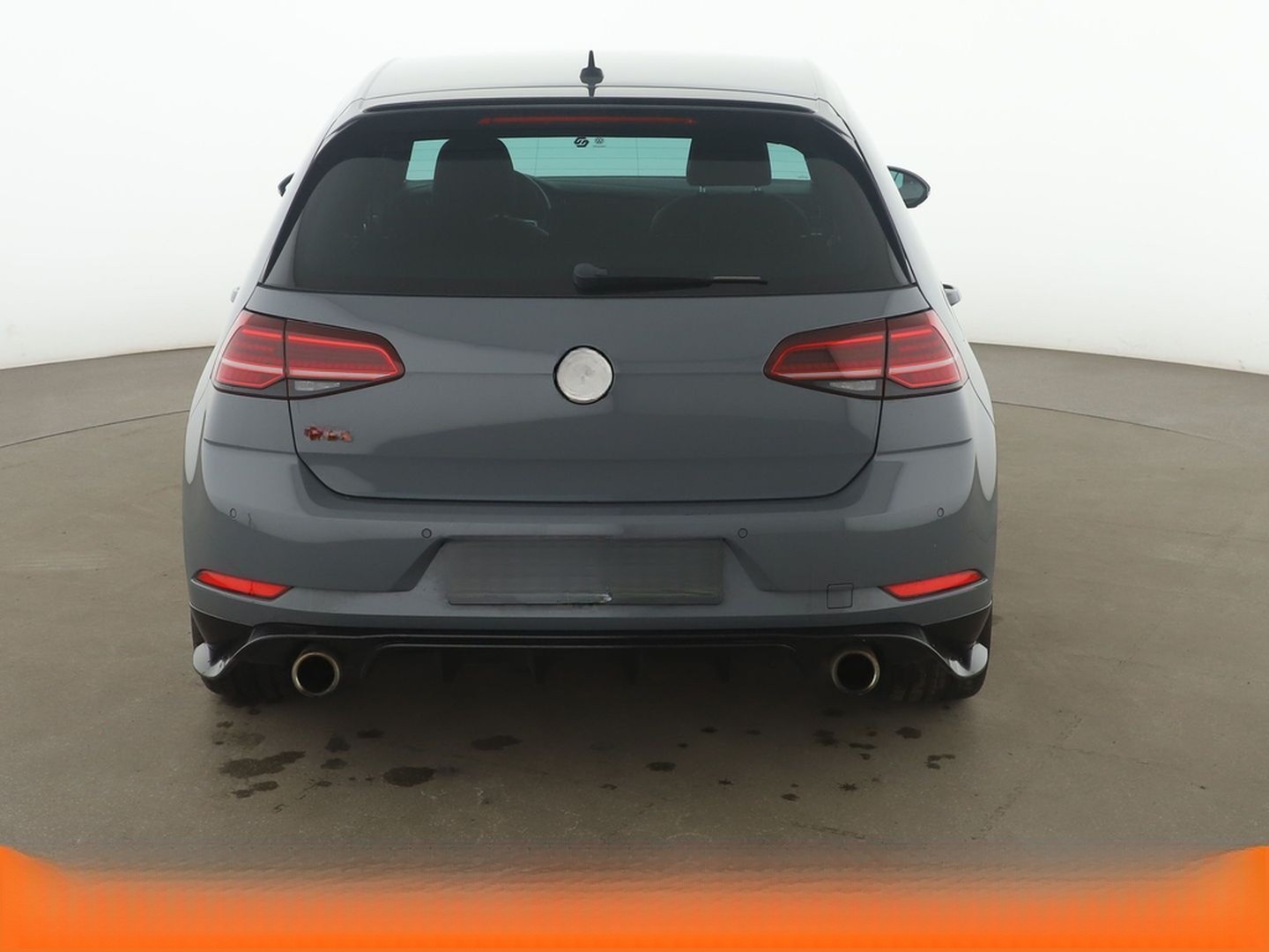 Volkswagen Golf VII 2.0 TSI GTI TCR Aut.*LED*ACC*CAM*PDC* foto 5