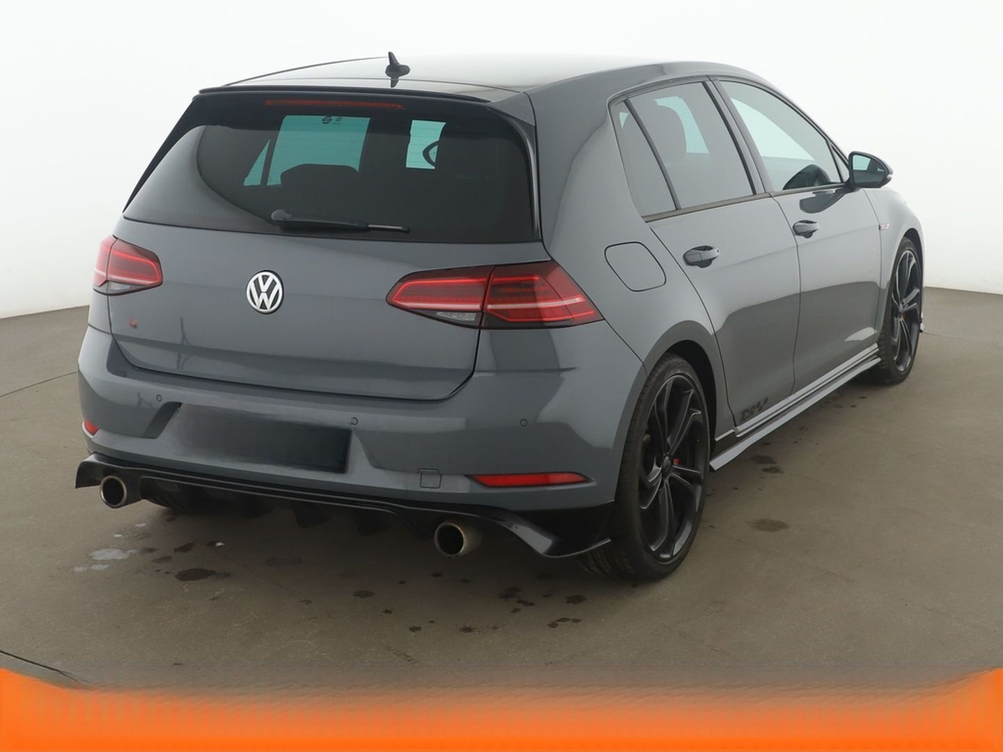 Volkswagen Golf VII 2.0 TSI GTI TCR Aut.*LED*ACC*CAM*PDC* foto 6