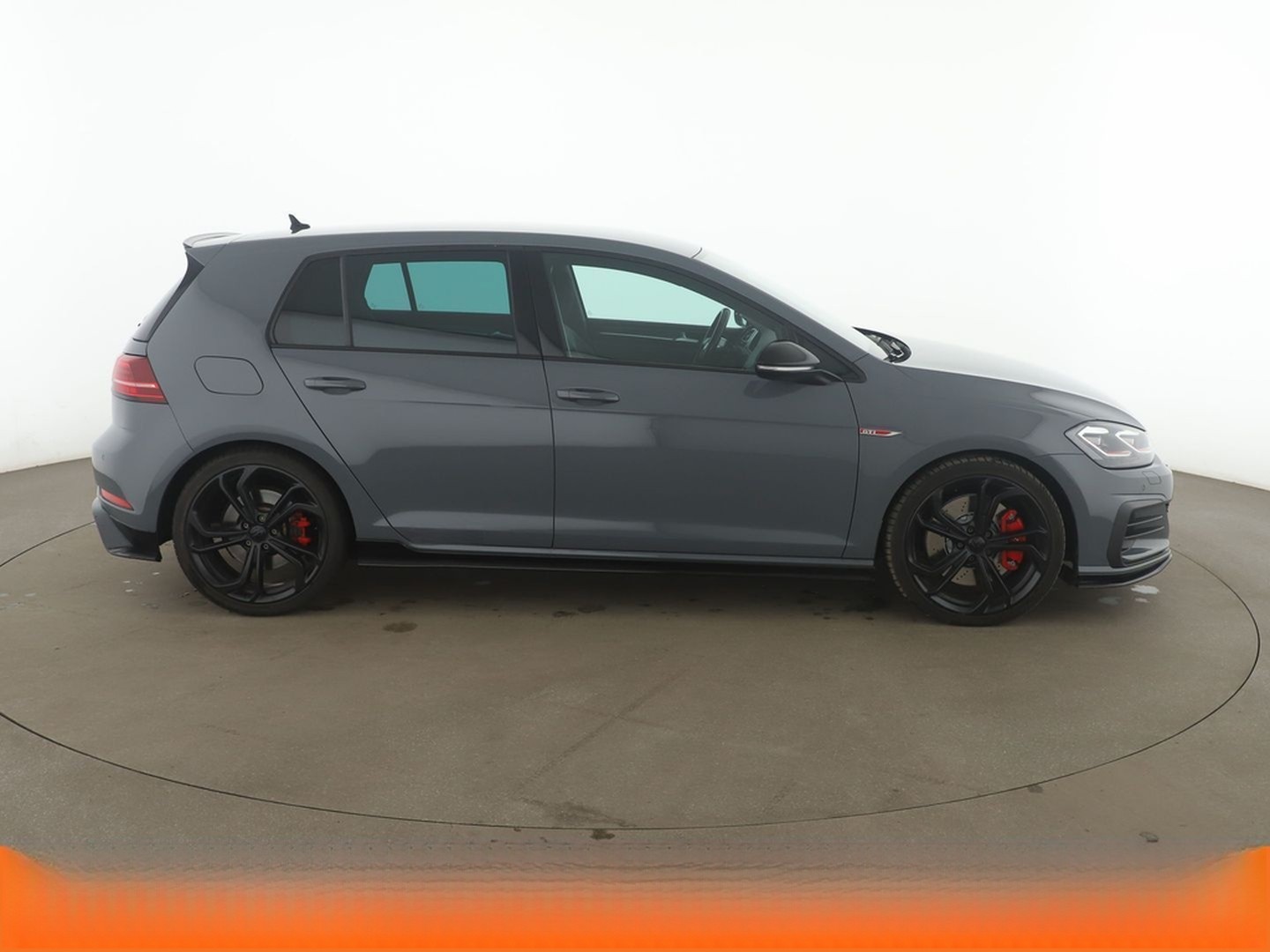 Volkswagen Golf VII 2.0 TSI GTI TCR Aut.*LED*ACC*CAM*PDC* foto 7