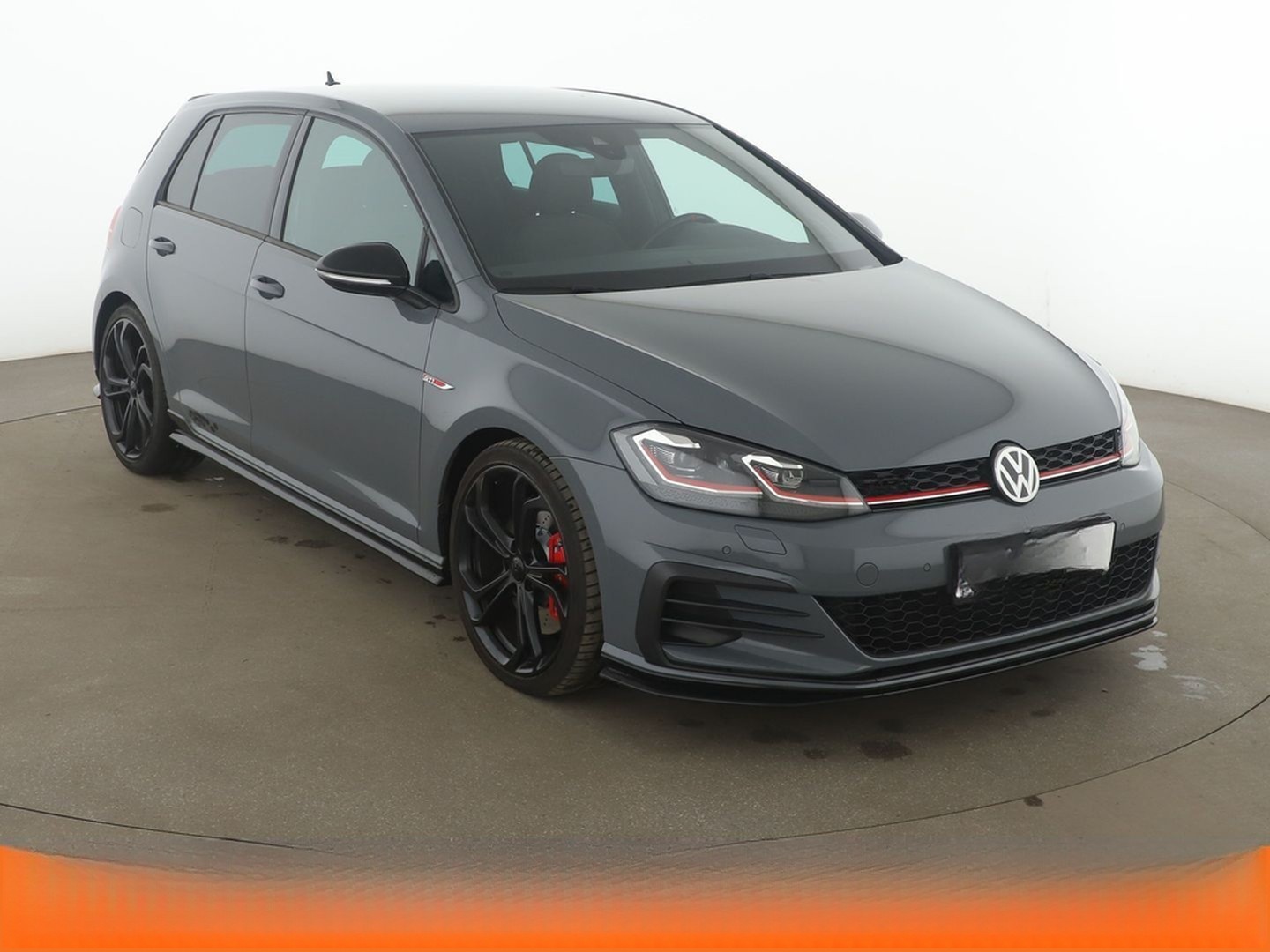 Volkswagen Golf VII 2.0 TSI GTI TCR Aut.*LED*ACC*CAM*PDC* foto 8