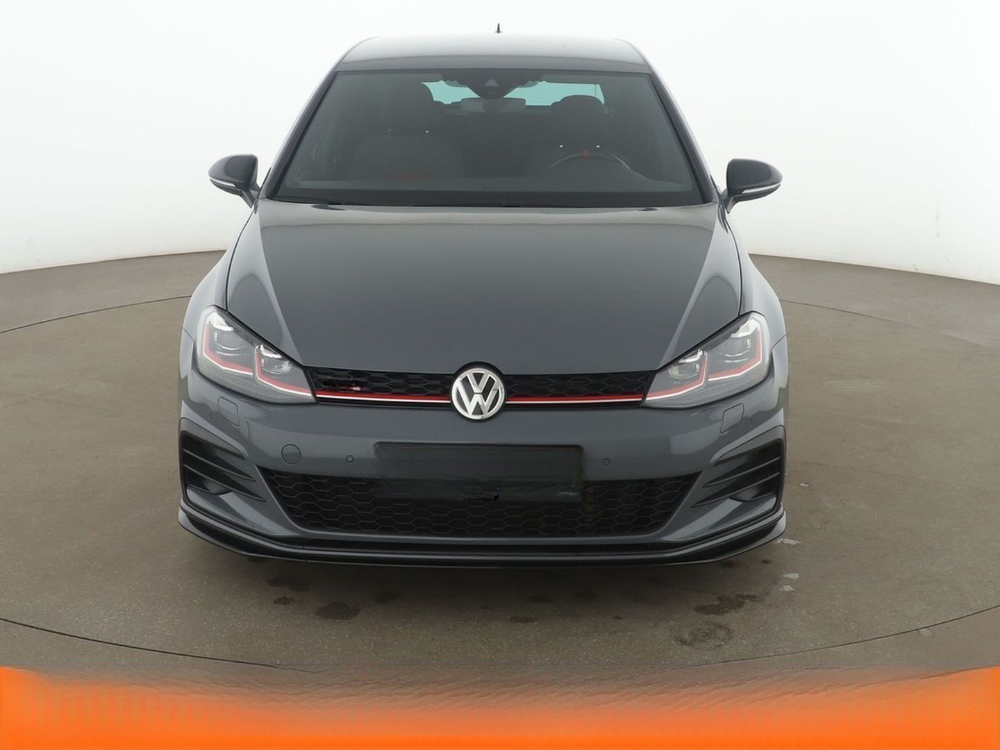 Volkswagen Golf VII 2.0 TSI GTI TCR Aut.*LED*ACC*CAM*PDC* foto 9