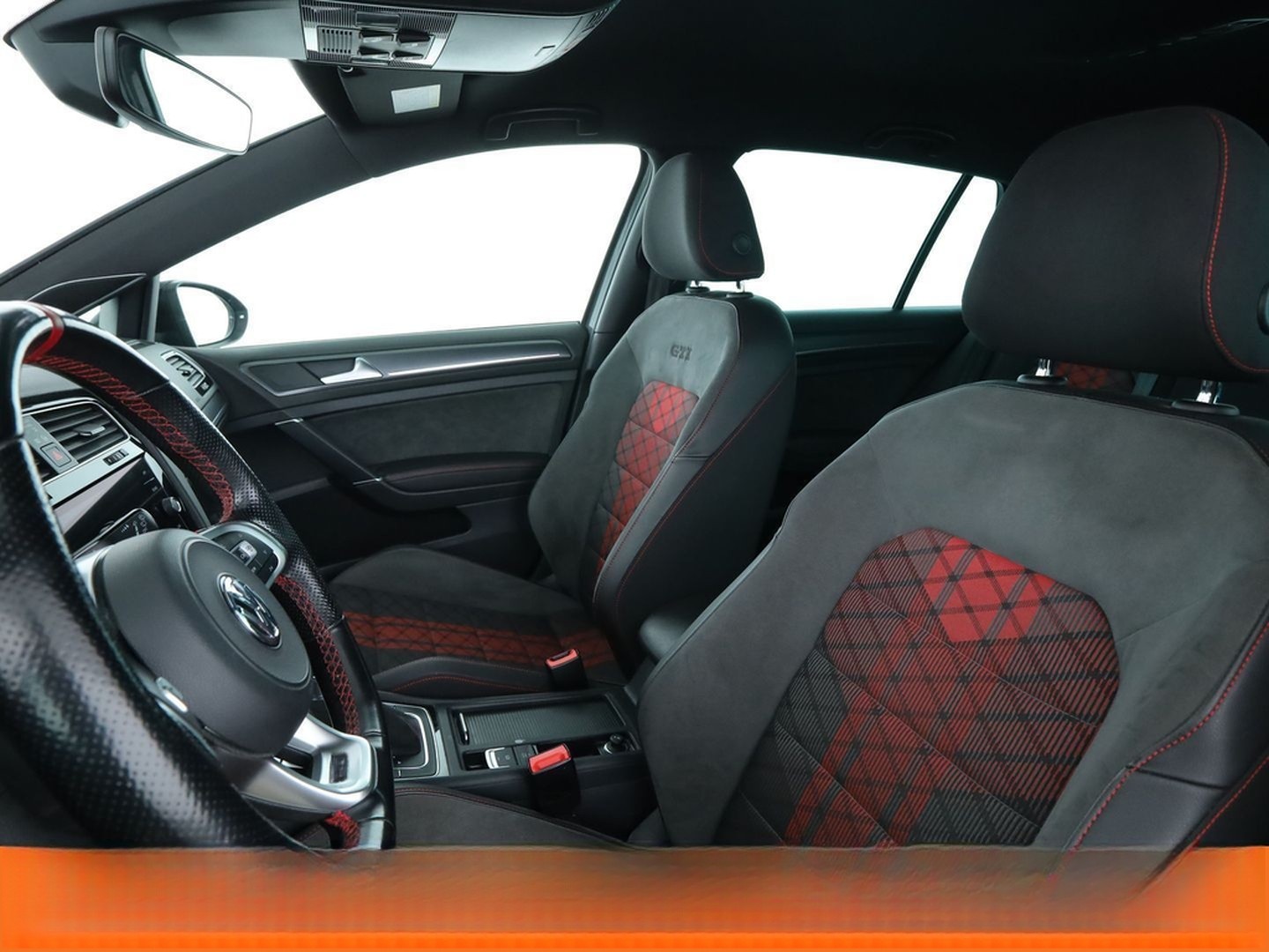 Volkswagen Golf VII 2.0 TSI GTI TCR Aut.*LED*ACC*CAM*PDC* foto 10