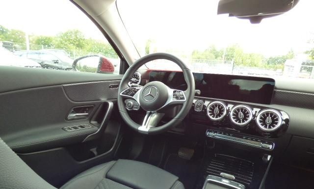 Mercedes-Benz A 200 Progressive Advanced Plus Anhängerkupplung foto 12