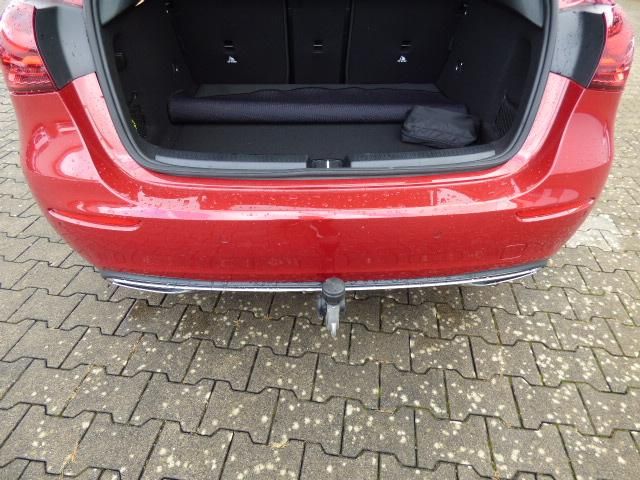 Mercedes-Benz A 200 Progressive Advanced Plus Anhängerkupplung foto 18