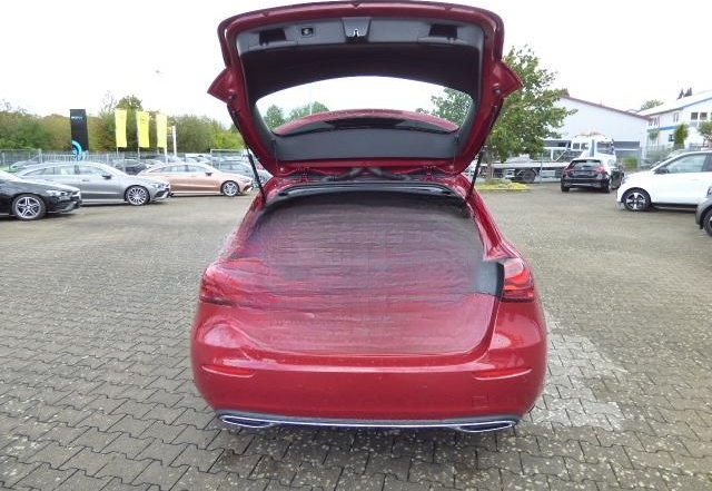 Mercedes-Benz A 200 Progressive Advanced Plus Anhängerkupplung foto 20