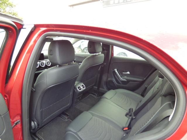 Mercedes-Benz A 200 Progressive Advanced Plus Anhängerkupplung foto 24