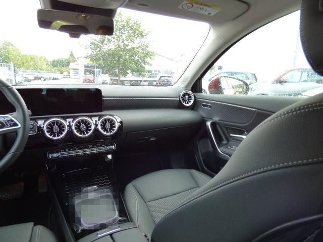 Mercedes-Benz A 200 Progressive Advanced Plus Anhängerkupplung foto 25