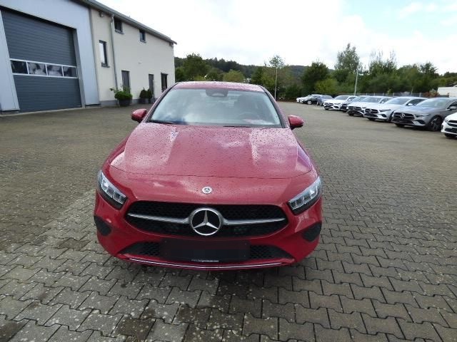 Mercedes-Benz A 200 Progressive Advanced Plus Anhängerkupplung foto 4