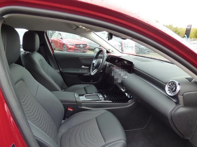 Mercedes-Benz A 200 Progressive Advanced Plus Anhängerkupplung foto 8