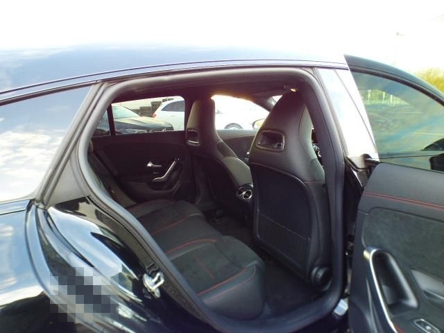 Mercedes-Benz CLA 200 Shooting Brake Night Totwinkel Verkehrs. foto 20
