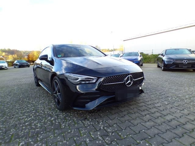 Mercedes-Benz CLA 200 Shooting Brake Night Totwinkel Verkehrs. foto 10