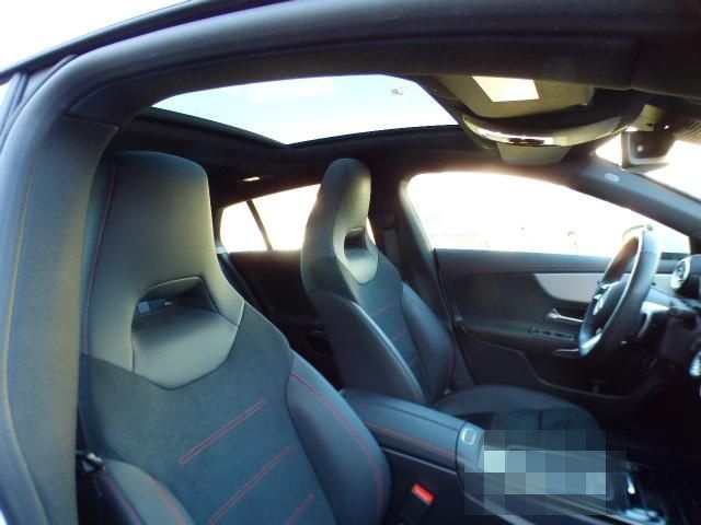 Mercedes-Benz CLA 180 Shooting Brake AMG Prem. Pano AHK Memory foto 15