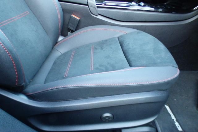 Mercedes-Benz CLA 180 Shooting Brake AMG Prem. Pano AHK Memory foto 17