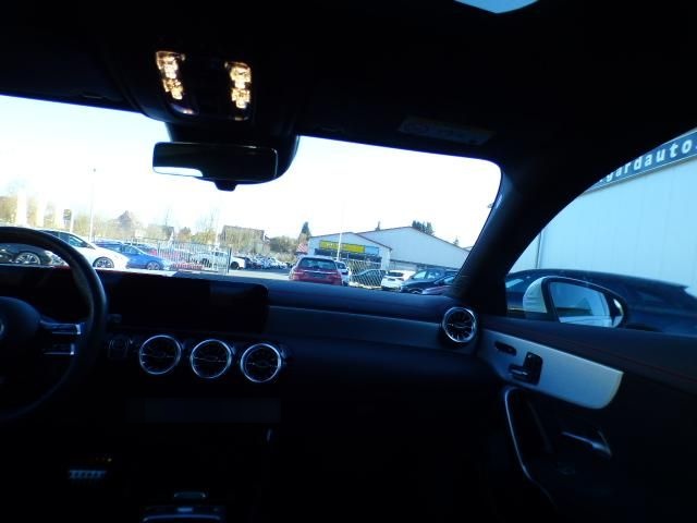 Mercedes-Benz CLA 180 Shooting Brake AMG Prem. Pano AHK Memory foto 20