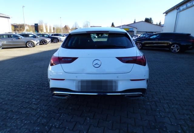 Mercedes-Benz CLA 180 Shooting Brake AMG Prem. Pano AHK Memory foto 23