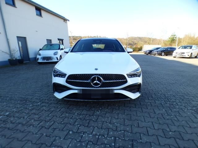 Mercedes-Benz CLA 180 Shooting Brake AMG Prem. Pano AHK Memory foto 6