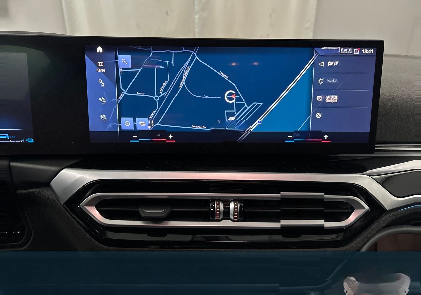 BMW 330 - 330e Touring Aut. foto 11