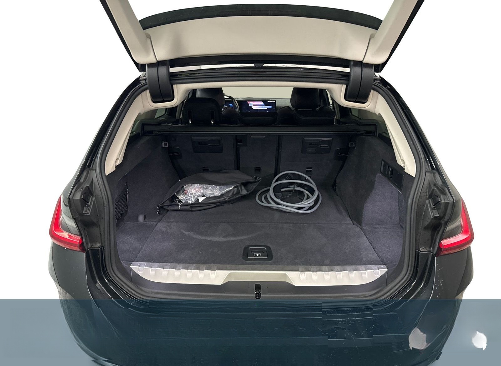 BMW 330 - 330e Touring Aut. foto 6