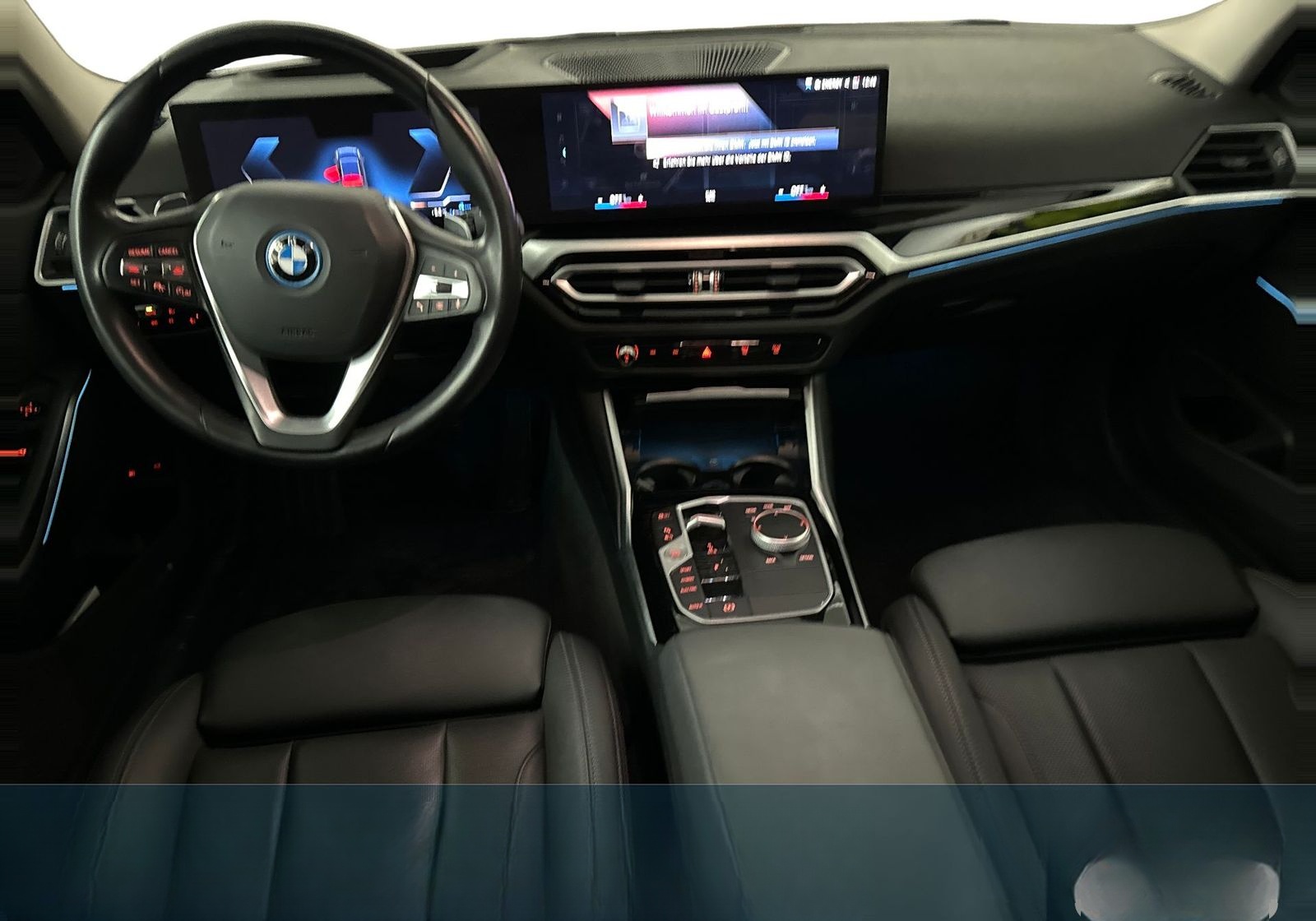 BMW 330 - 330e Touring Aut. foto 7