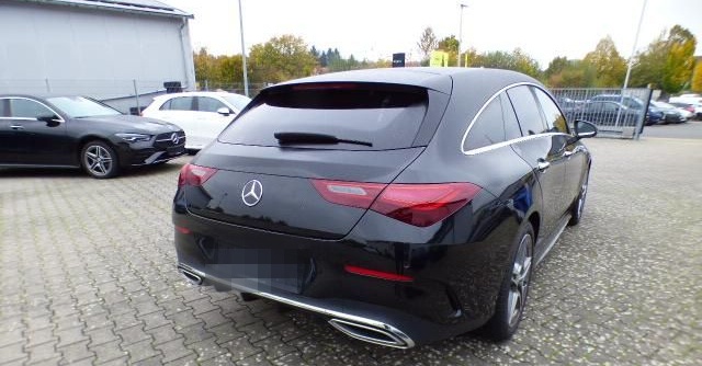 Mercedes-Benz CLA 180 Shooting Brake AMG Premium Leder Sound foto 17