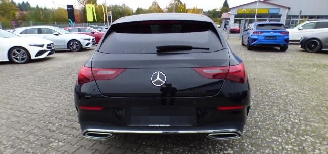Mercedes-Benz CLA 180 Shooting Brake AMG Premium Leder Sound foto 18