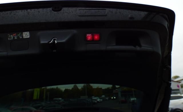Mercedes-Benz CLA 180 Shooting Brake AMG Premium Leder Sound foto 19