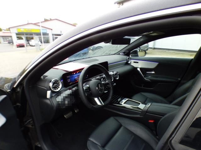 Mercedes-Benz CLA 180 Shooting Brake AMG Premium Leder Sound foto 25