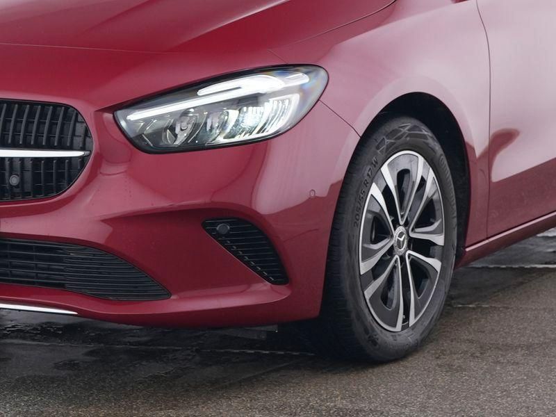 Mercedes-Benz B 220 d Progressive Line Advanced Plus Smartint. foto 3