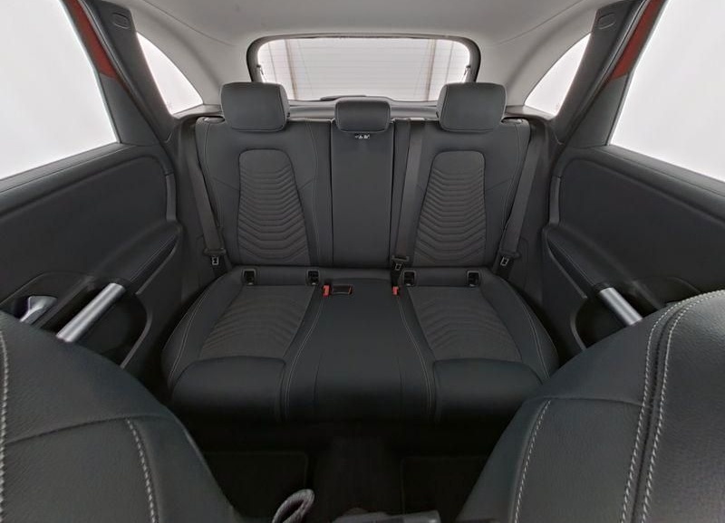 Mercedes-Benz B 220 d Progressive Line Advanced Plus Smartint. foto 7