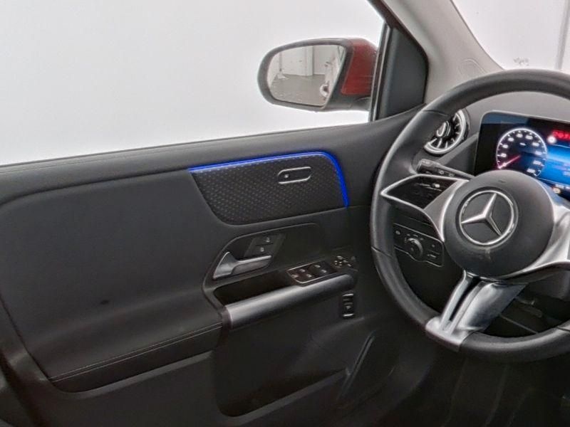 Mercedes-Benz B 220 d Progressive Line Advanced Plus Smartint. foto 8