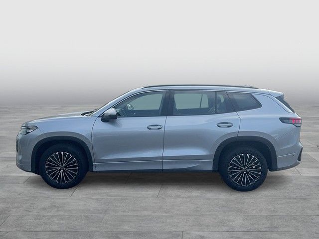 Volkswagen Tayron 2.0 TDI 4M Life 7-S Matrix AHK 360° foto 2